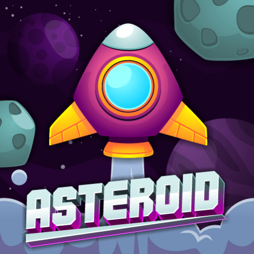 Asteroid Blaster : Ultimate Space Shooter Game Online